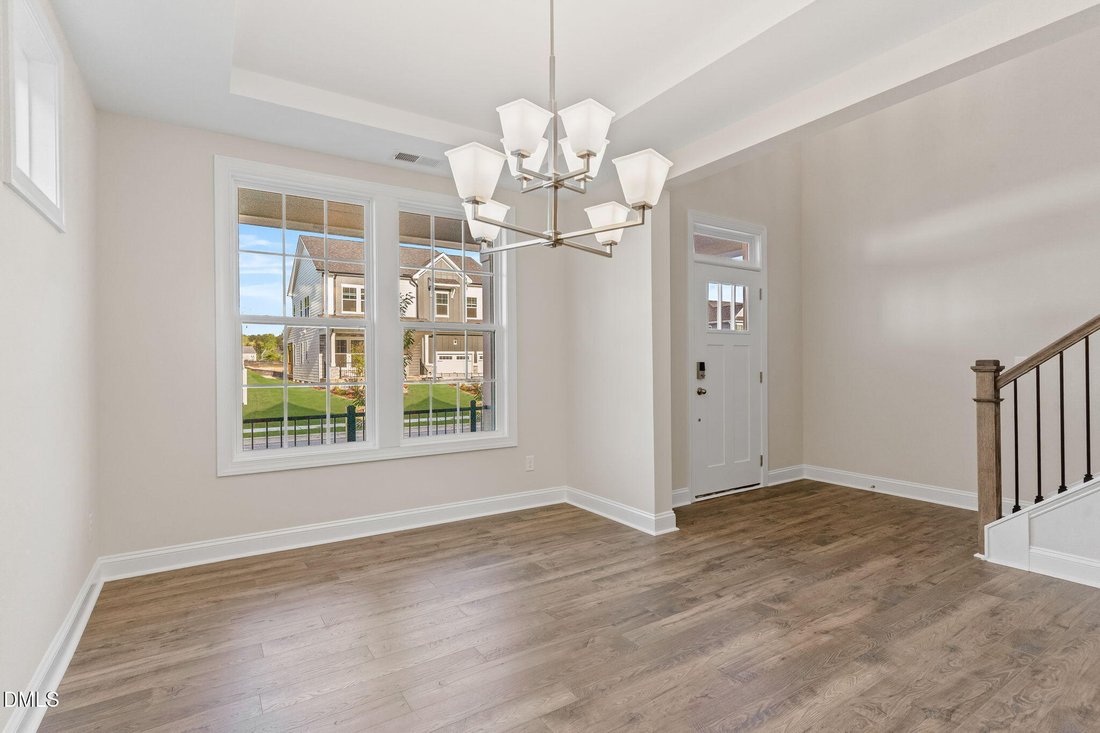 House in Knightdale, North Carolina, United States 4 - 18066306