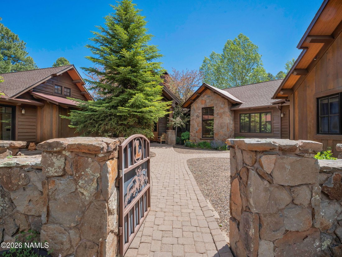 House in Flagstaff, Arizona, United States 5 - 17952082