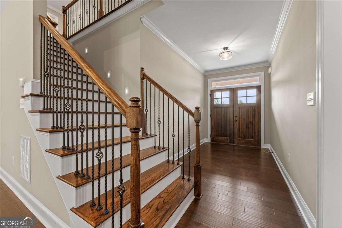 House in Winder, Georgia, United States 4 - 18066579