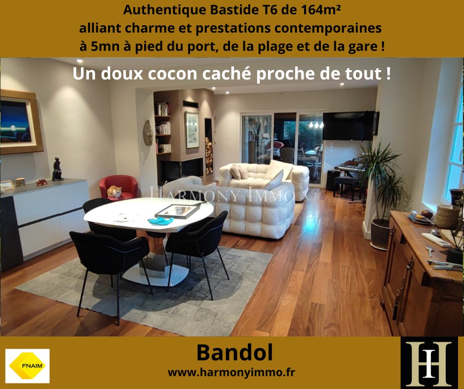 House in Bandol, Provence-Alpes-Côte d'Azur, France 1 - 17425652
