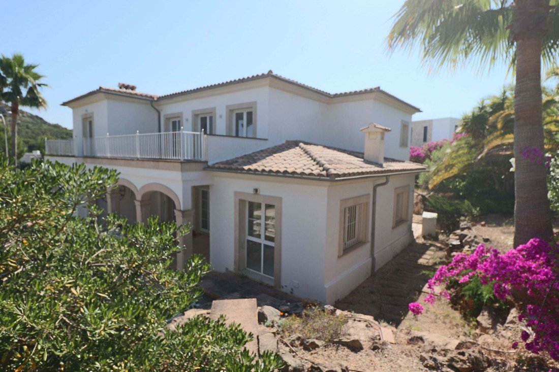 Villa in Rotes Velles, Calvia, Balearic Islands 1 - 18065753