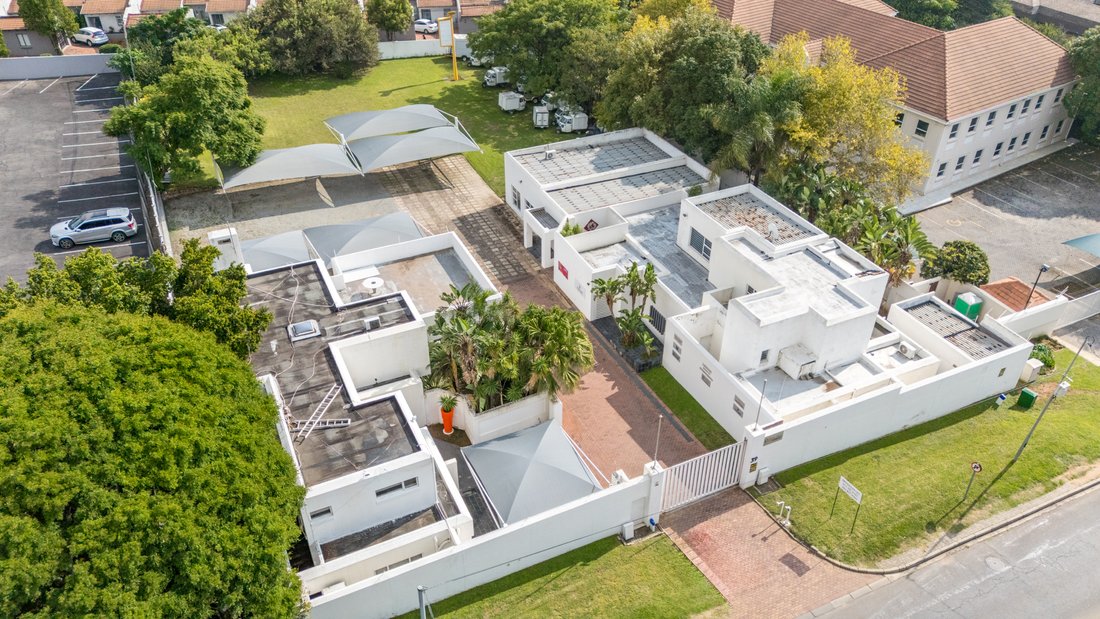 House in Sandton, Gauteng, South Africa 1 - 18068748