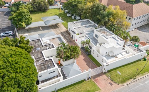 Casa in Bryanston, Gauteng, Sudafrica 1