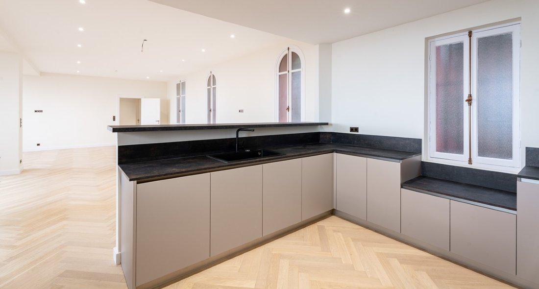 Apartment in Beaulieu-sur-Mer, Provence-Alpes-Côte d'Azur, France 5 - 18067898