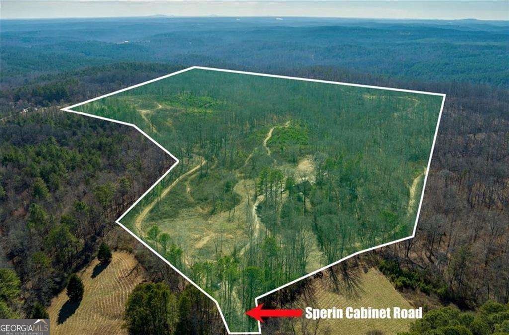Land in Ball Ground, Georgia, United States 1 - 18066617