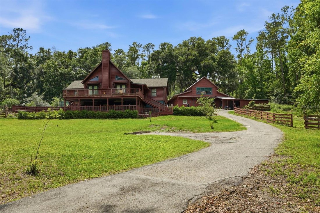 House in South Brooksville, Florida, United States 2 - 18066358