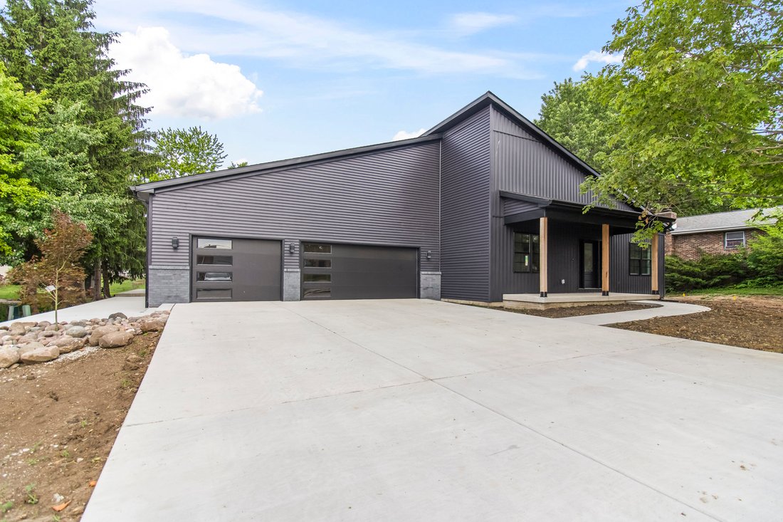 House in Normal, Illinois, United States 1 - 18066575