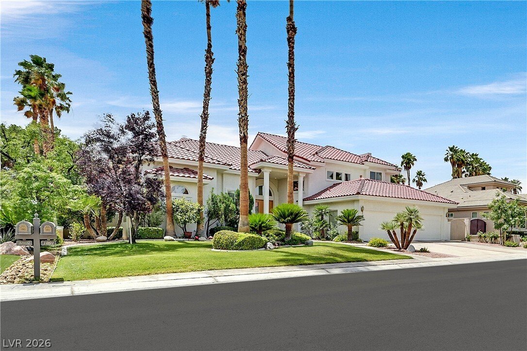 House in Henderson, Nevada, United States 3 - 18029050