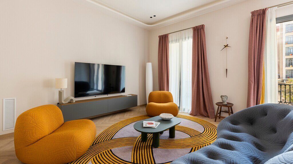 Apartment in Eixample, Barcelona, Spain 4 - 18067583