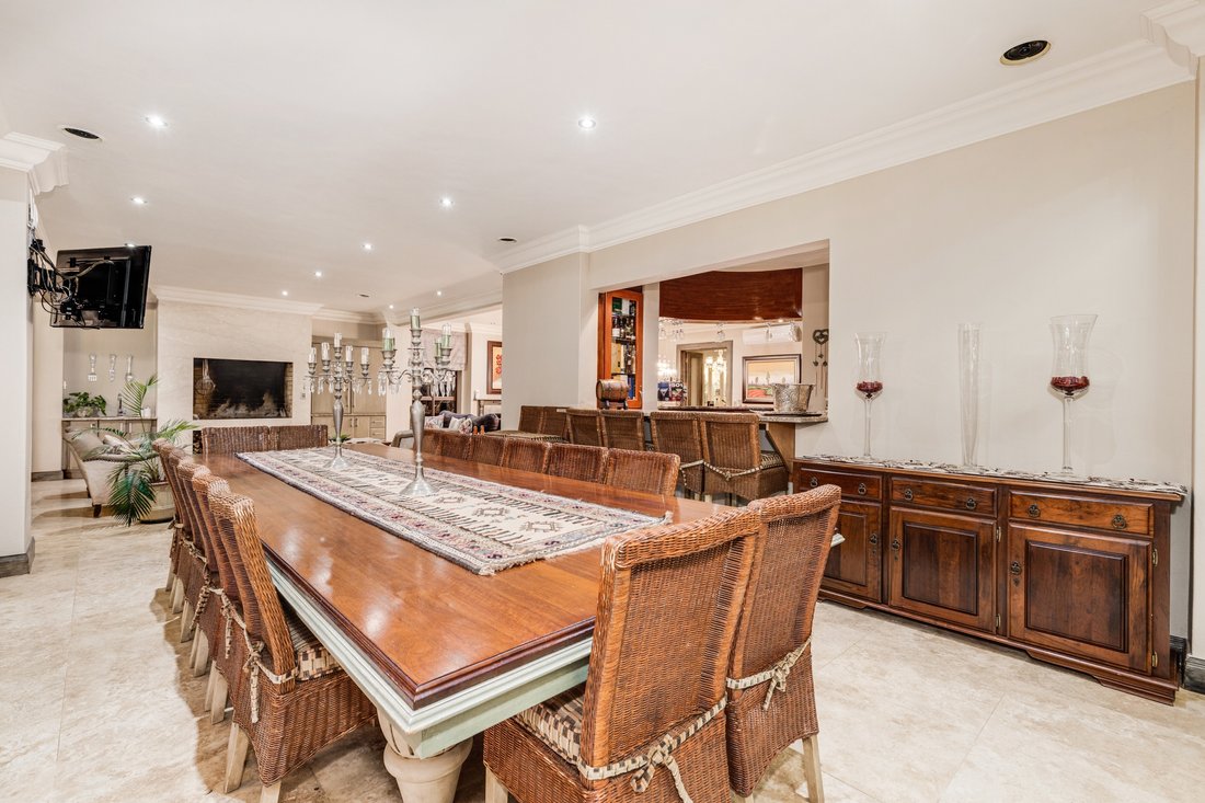 House in Silver Lakes Golf Estate, Gauteng, South Africa 2 - 18068771
