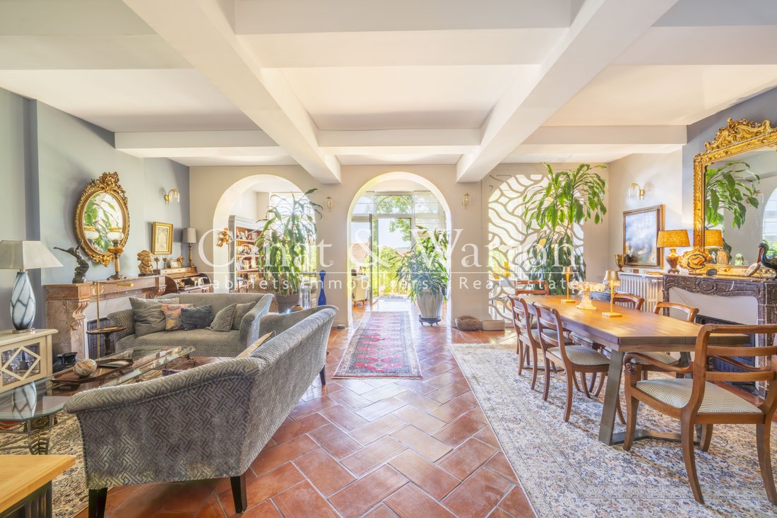 Villa in Aguillon, Toulon, France 3 - 18067200