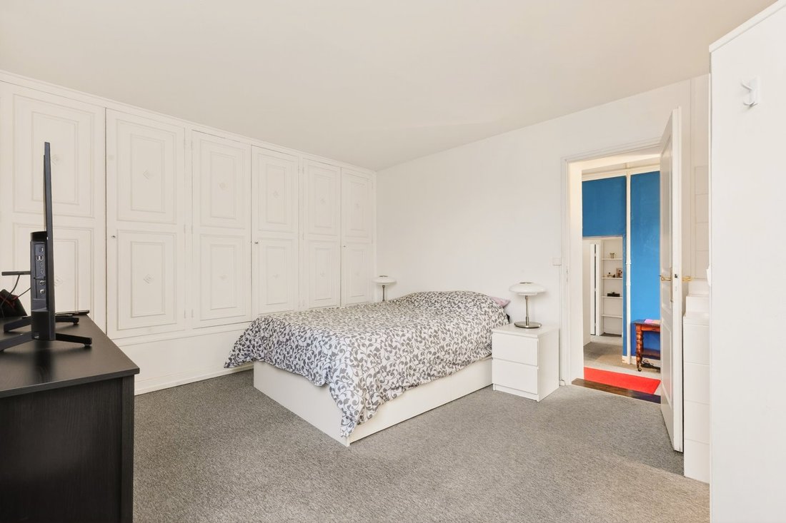 Appartamento a Versailles, Île-de-France, Francia 5 - 18067928