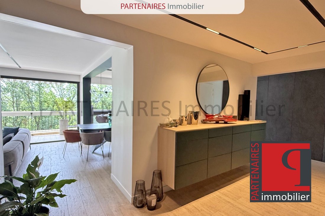 Apartment in Le Chesnay, Le Chesnay-Rocquencourt, France 1 - 18043523