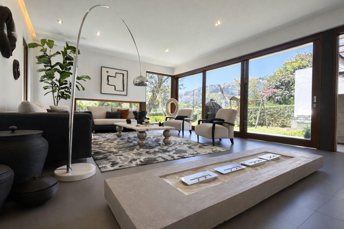 House in Quito, Pichincha, Ecuador 3 - 18016722