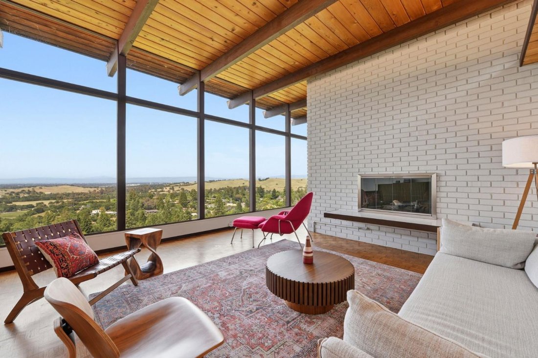 House in Portola Valley, California, United States 4 - 18065754