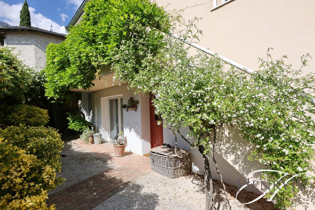 House in Bealieres, Meylan, France 2 - 18068825