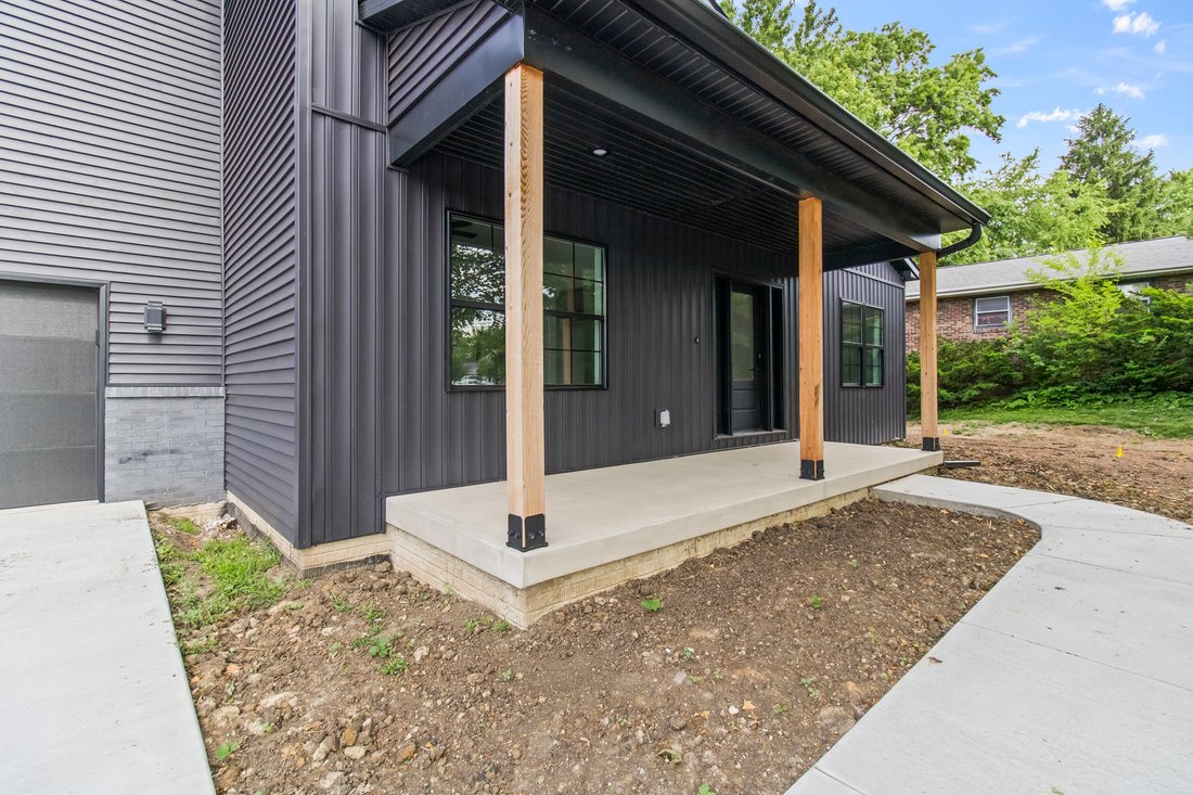 House in Normal, Illinois, United States 2 - 18066575