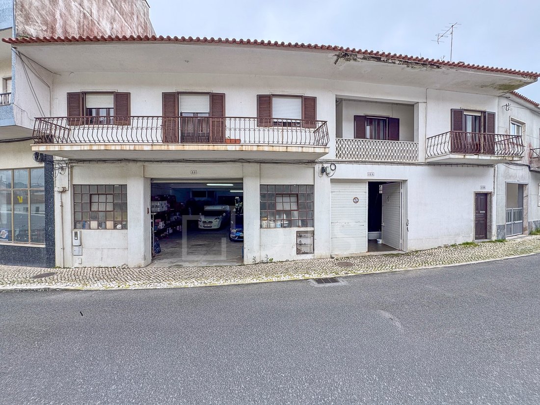 Apartment in Malveira e Sao Miguel de Alcainca, Lisbon, Portugal 1 - 18067781
