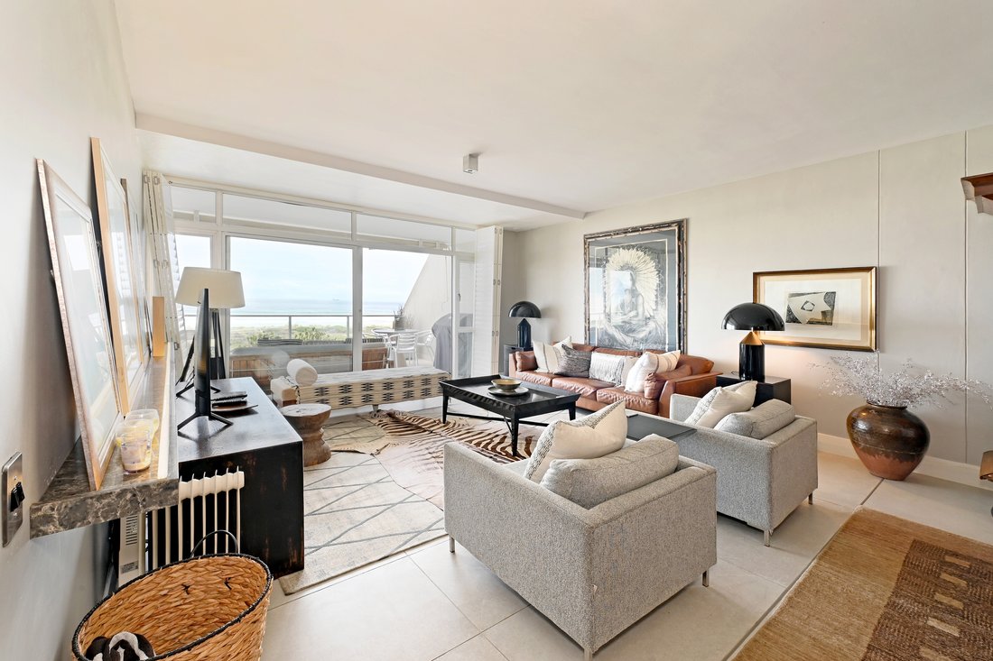 Apartment in Bothasig, Cape Town, South Africa 4 - 18067946
