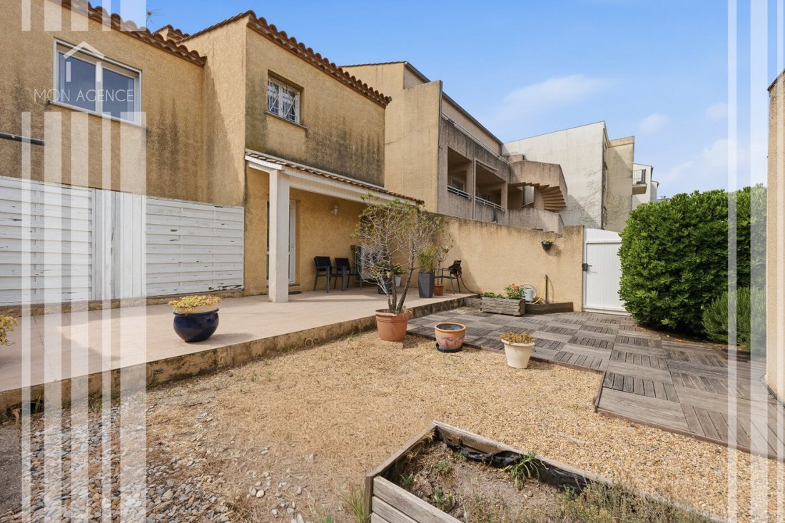 House in Rive Droite, Palavas-les-Flots, France 3 - 18066886