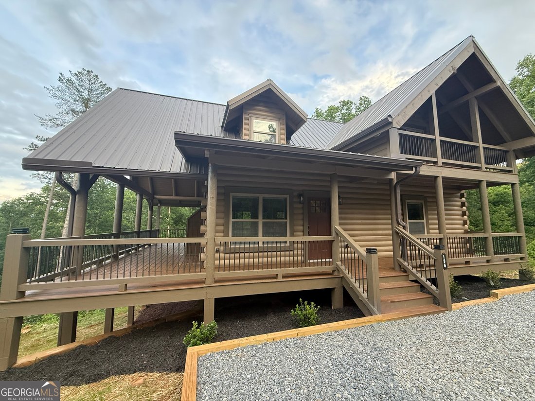House in Ellijay, Georgia, United States 5 - 17958449