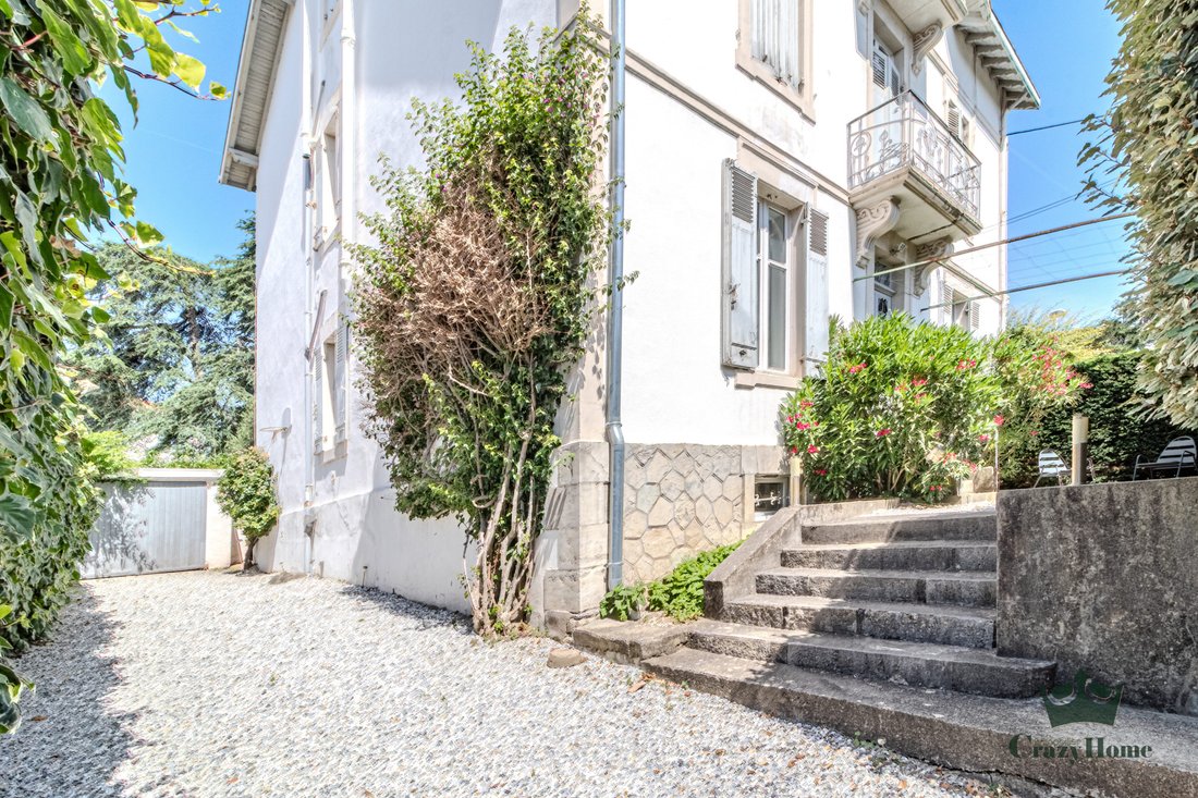 Apartment in Bayonne, Nouvelle-Aquitaine, France 1 - 18066795