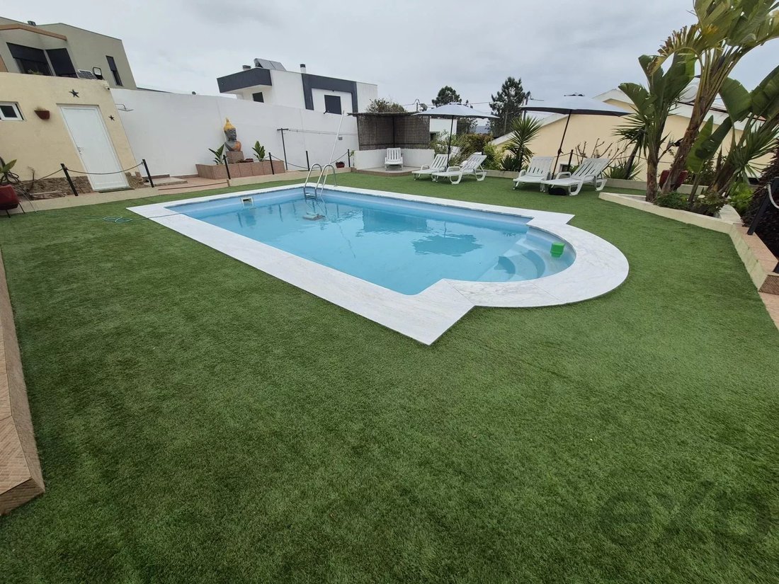 House in Fernao Ferro, Setubal, Portugal 4 - 18067715