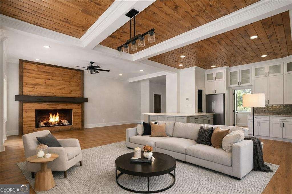 House in Helen, Georgia, United States 4 - 18066489