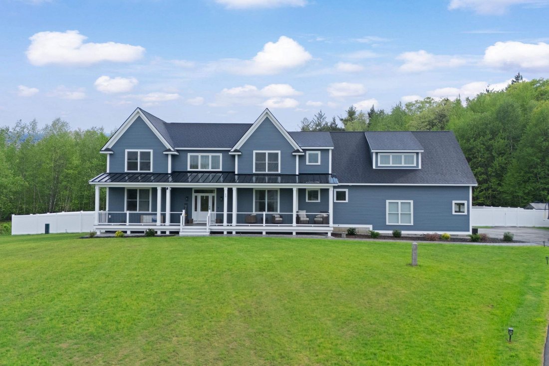 House in Kensington, New Hampshire, United States 1 - 18068804