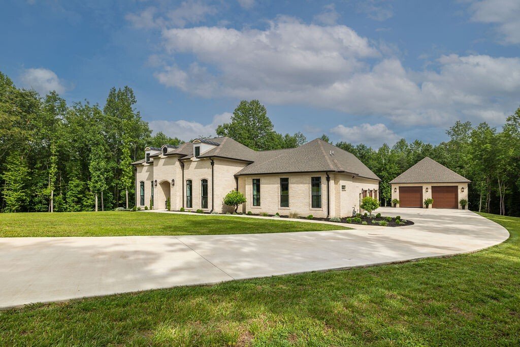 House in Leoma, Tennessee, United States 2 - 18065542