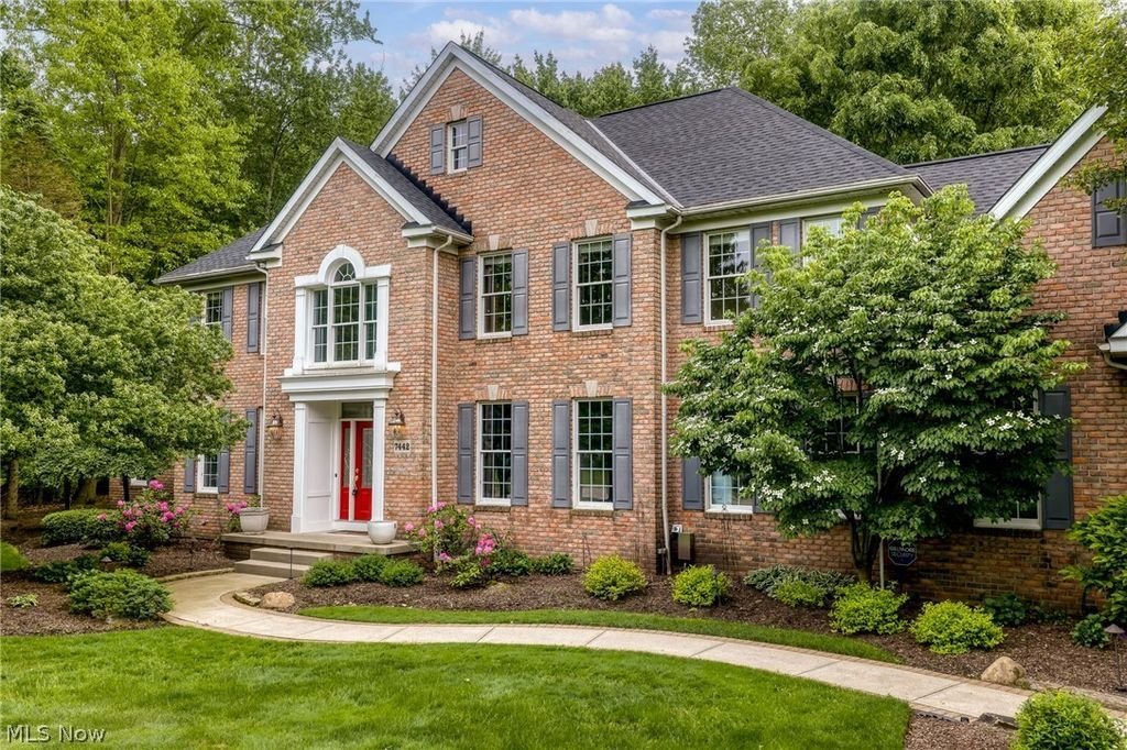 House in Solon, Ohio, United States 3 - 18068722