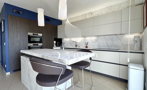 Apartment in Centre Historique, Montpellier, France 1