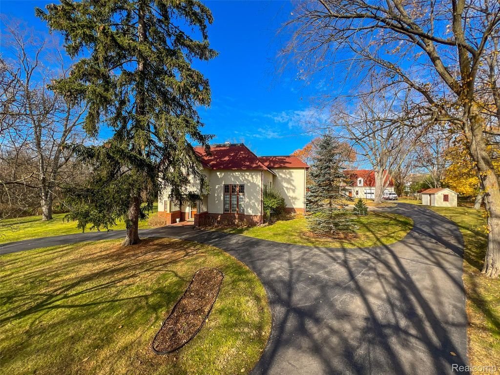 House in Bloomfield Hills, Michigan, United States 1 - 18068781