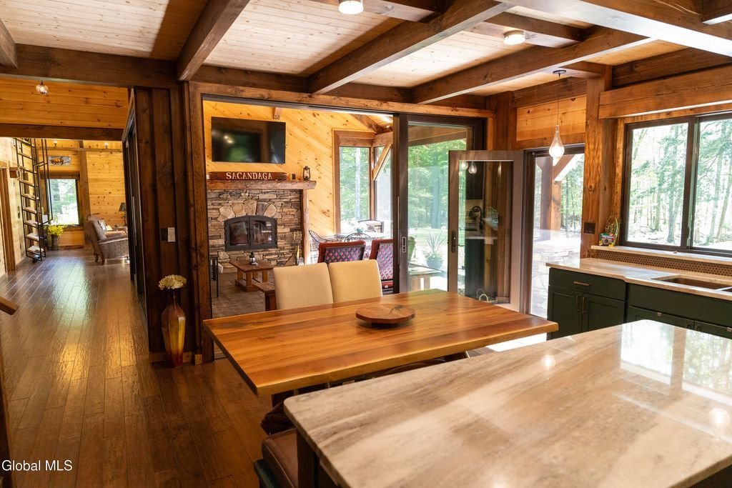 House in Hope, New York, United States 3 - 18068759