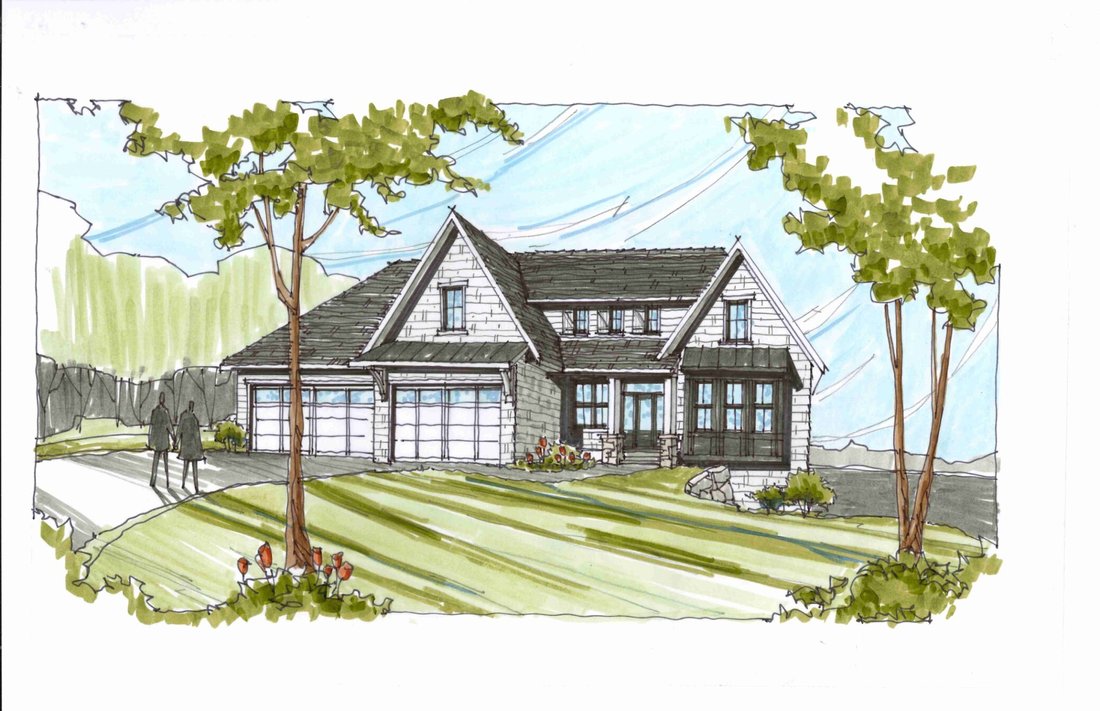 House in Wayzata, Minnesota, United States 1 - 18067439