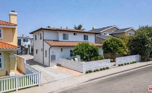 Torrance, California, United States 1