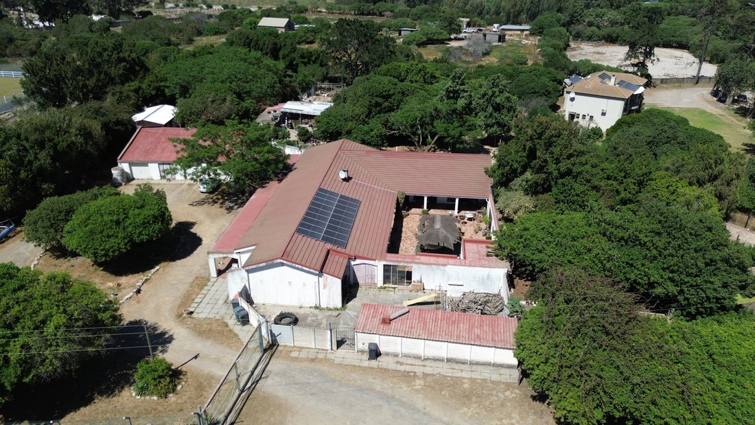 House in Protea Park, North West, South Africa 3 - 18068907
