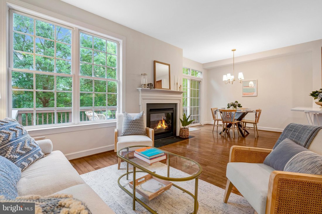 House in Great Falls, Virginia, United States 3 - 18067673