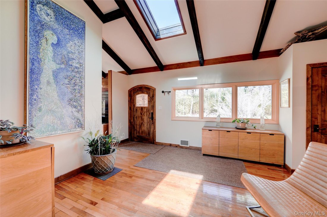 House in Pound Ridge, New York, United States 5 - 18065651