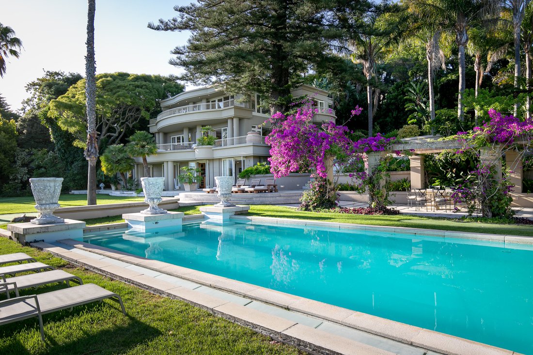 House in Cape Town, Western Cape, South Africa 1 - 18068963