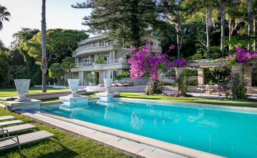 Casa a Città del Capo, Capo Occidentale, Sudafrica 1