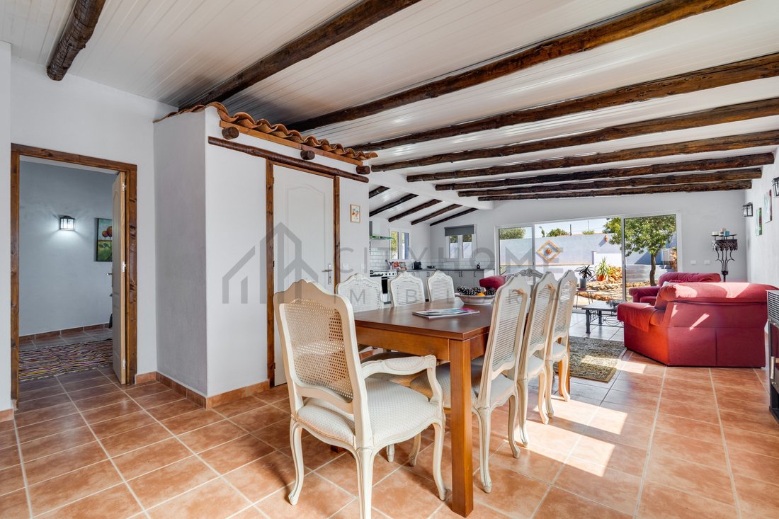 House in Sao Bartolomeu de Messines, Algarve, Portugal 5 - 18067787