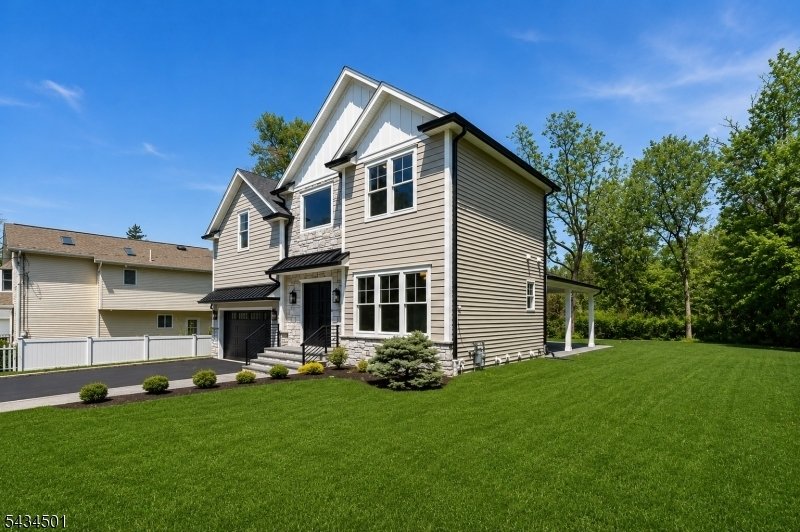 House in Livingston, New Jersey, United States 2 - 18068643