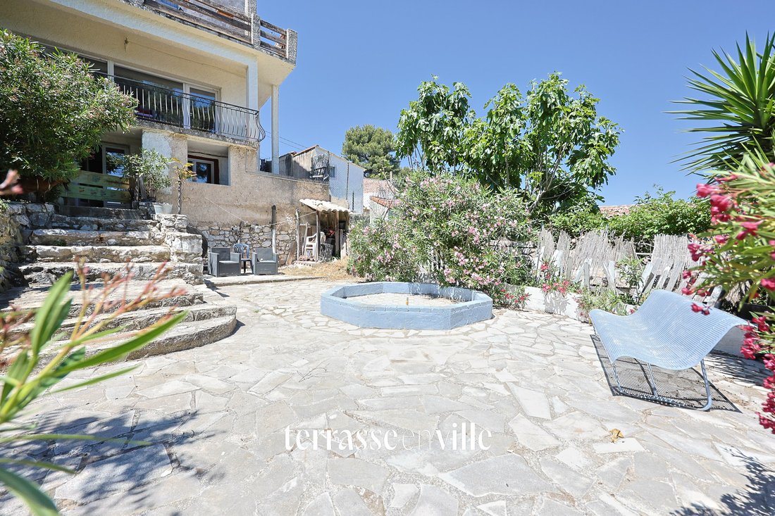 House in La Barasse, Marseille, Provence-Alpes-Côte d'Azur 4 - 18067265