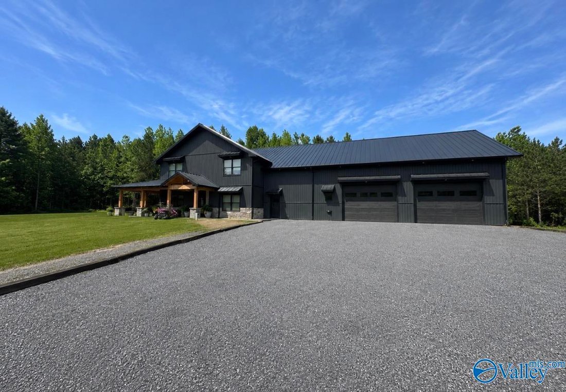 House in Albertville, Alabama, United States 1 - 18065970