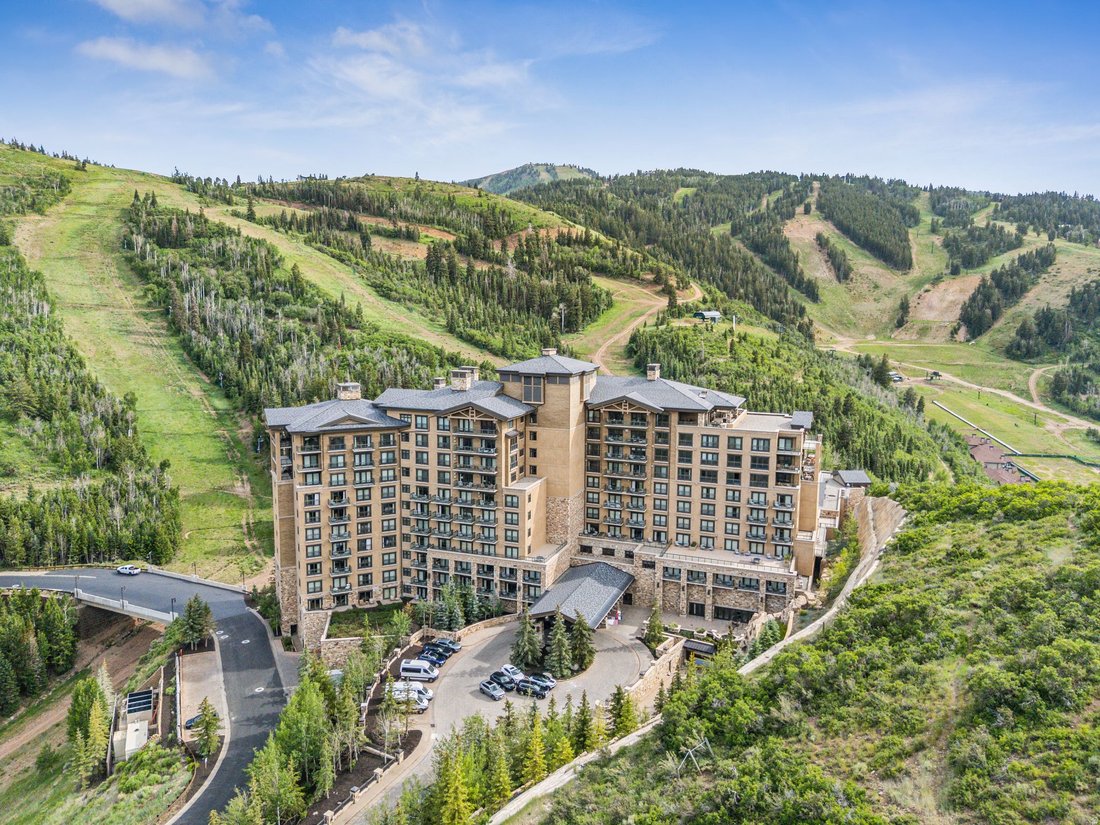Condo in Park City, Utah, United States 1 - 16842133