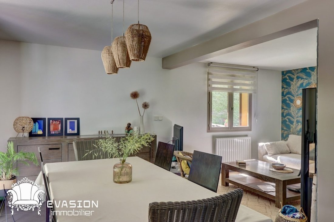 House in Magland, Auvergne-Rhône-Alpes, France 4 - 18068892