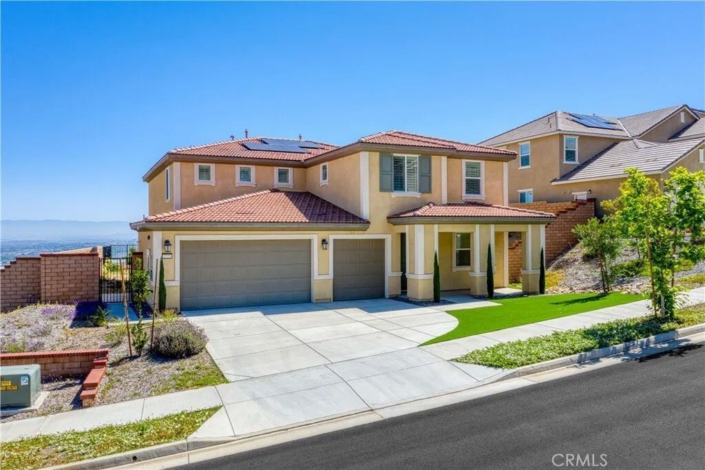 House in Corona, California, United States 1 - 18066312