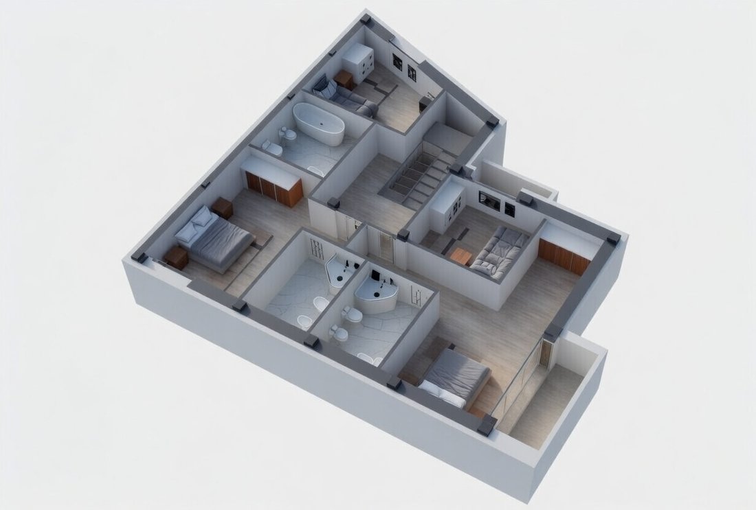 House in La Oliva, Canary Islands, Spain 3 - 18066727