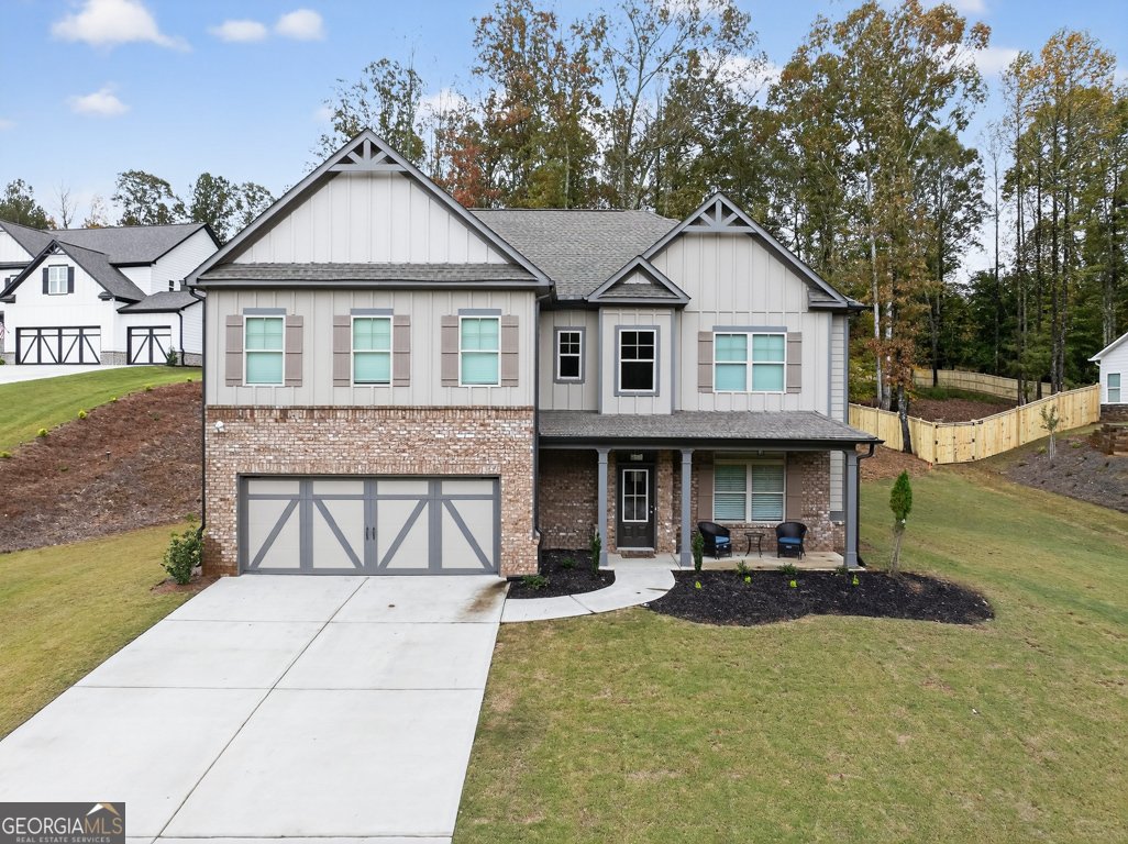 House in Gainesville, Georgia, United States 3 - 18066515